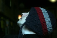 hat