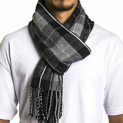 scarf